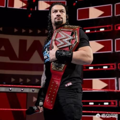 WWE历史上都有几代台柱?都是谁当上了?