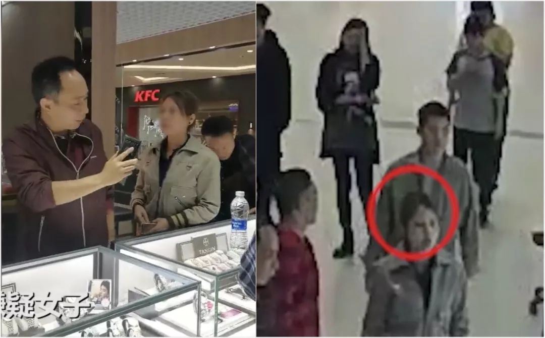 劳荣枝是谁,个人资料年轻时照片,劳荣枝怎么了犯了什么罪?