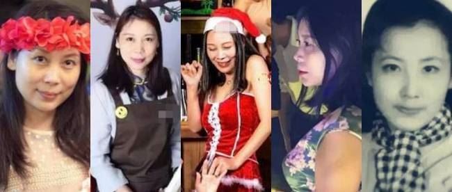 劳荣枝是谁,个人资料年轻时照片,劳荣枝怎么了犯了什么罪?