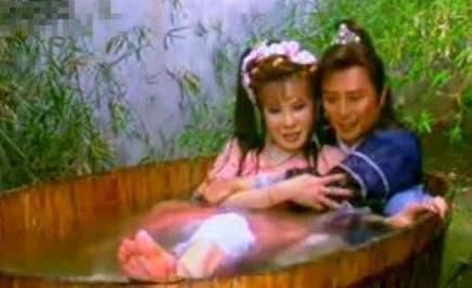 杨钧钧那么有钱做什么生意的？杨钧钧真实年龄及年轻时照片曝光