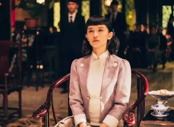 演员王禛如何出道的，王禛个人资料起底