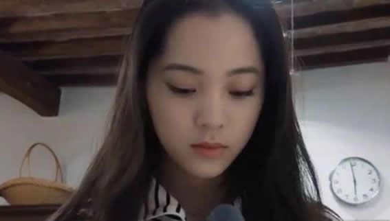 欧阳娜娜和林青霞什么关系:欧阳娜娜个人简历资料及家境