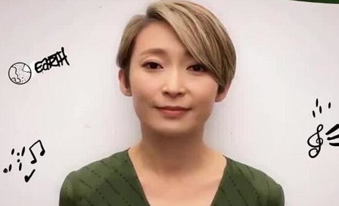 演员周家怡怎么出道的,周家怡的个人资料起底