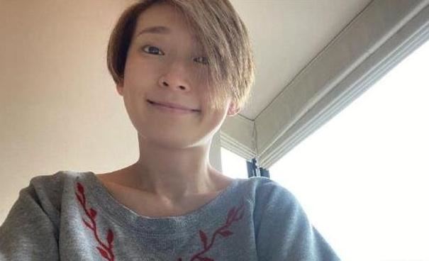 演员周家怡怎么出道的,周家怡的个人资料起底