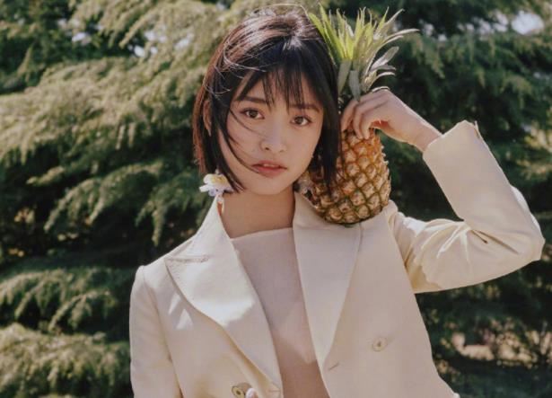 沈月个人资料:沈月是谁的女儿呢?