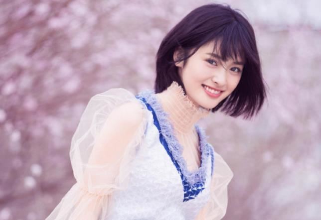 沈月个人资料：沈月是谁的女儿呢？