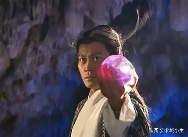 武侠剧中十大魔教主分别都是谁？为什么？