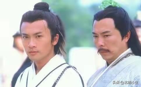 武侠剧中十大魔教主分别都是谁？为什么？