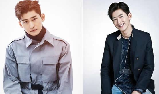 张翰家世是富二代吗?张翰个人资料简介