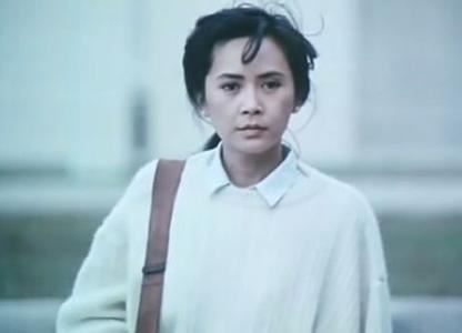 叶德娴和刘德华什么关系？叶德娴年轻时候的照片组图