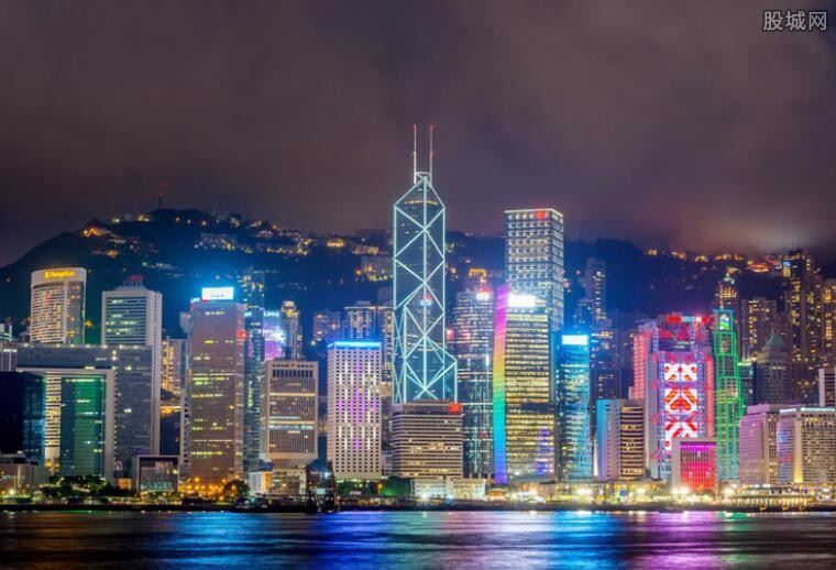 香港确定何时能通关 来看通关最新官方报告