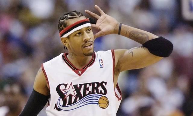 nba球星的庆祝动作你觉得哪个最霸气？