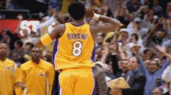 nba球星的庆祝动作你觉得哪个最霸气？