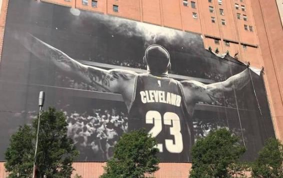 nba球星的庆祝动作你觉得哪个最霸气?