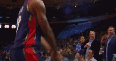 nba球星的庆祝动作你觉得哪个最霸气？