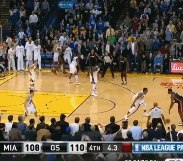 nba球星的庆祝动作你觉得哪个最霸气？