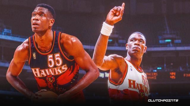 nba球星的庆祝动作你觉得哪个最霸气?