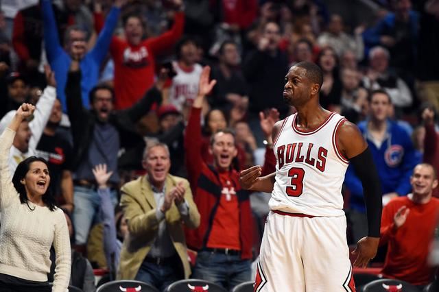 nba球星的庆祝动作你觉得哪个最霸气？