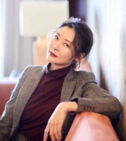 柯蓝个人资料简历,柯蓝的祖父是谁