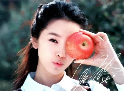 裴涩琪和薛之谦为什么离婚?裴涩琪在韩国的地位如何？