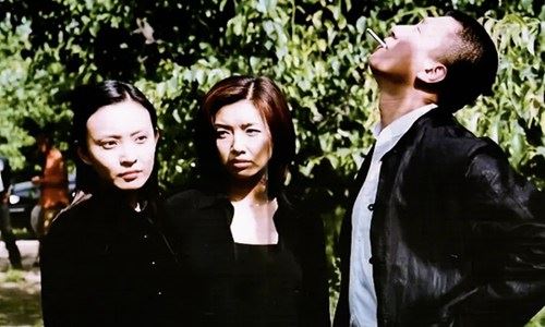 孙红雷的电视剧有哪些,重温经典必看这五部！