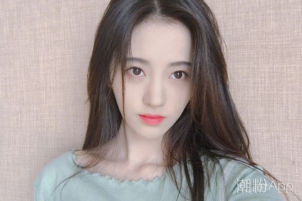 鞠婧祎为什么叫四千年美女 翻译错误意外走红网络