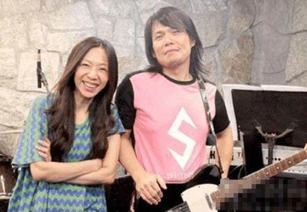 伍佰为什么不红了,他在台湾的地位曾无可撼动
