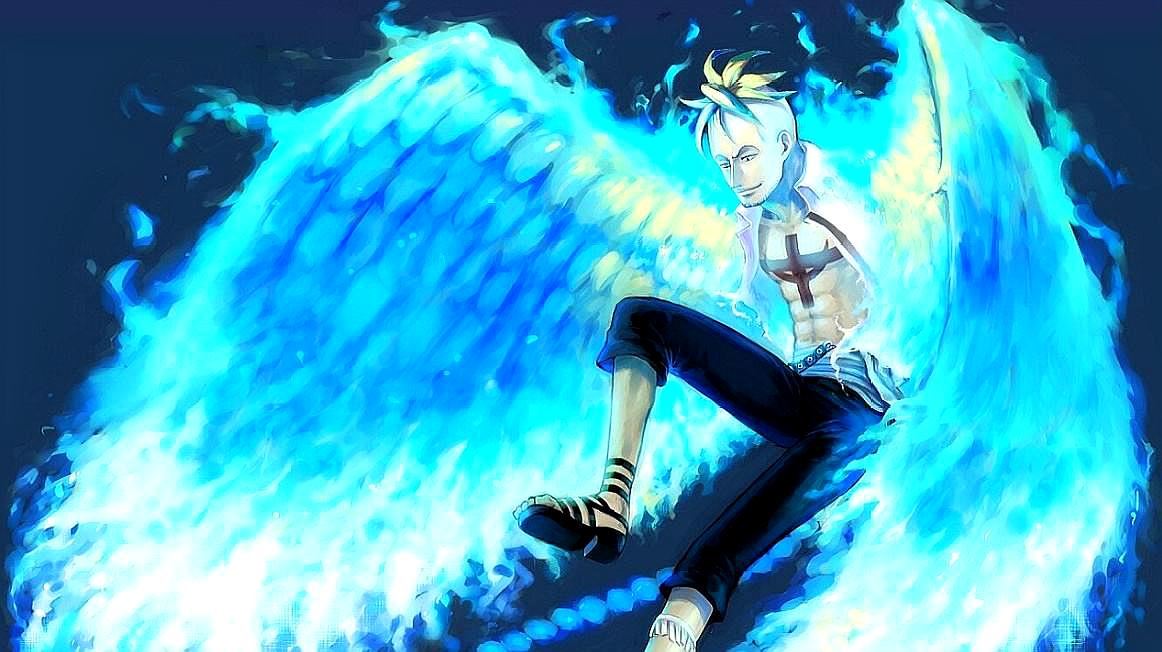 海贼王上古七大果实是什么?海贼王十大远古果实 海贼王十大逆天果实