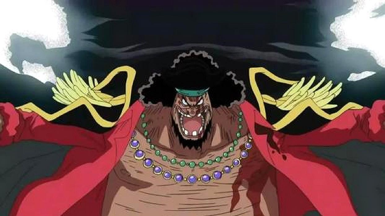 海贼王上古七大果实是什么?海贼王十大远古果实 海贼王十大逆天果实