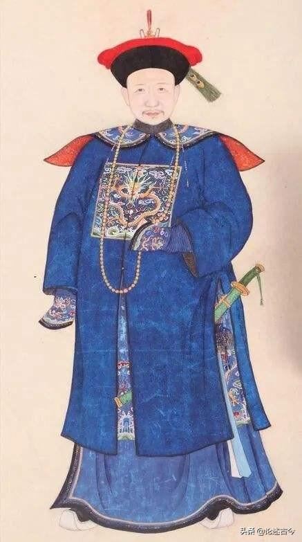九门提督和领侍卫内大臣,都是一品高官,到底谁的权力最大?