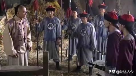 九门提督和领侍卫内大臣，都是一品高官，到底谁的权力最大？