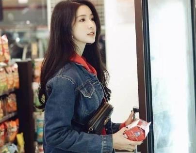 蔡卓宜个人资料，蔡卓宜如何走红的