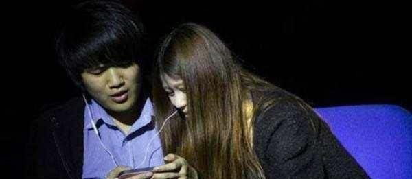苏小妍和WE什么关系 原来她是微笑前女友