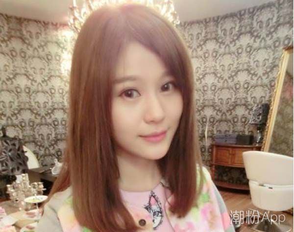 苏小妍和WE什么关系 原来她是微笑前女友