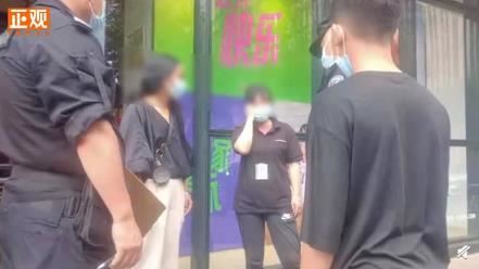 当事人回应耐克因歧视事件道歉,到底发生了什么??
