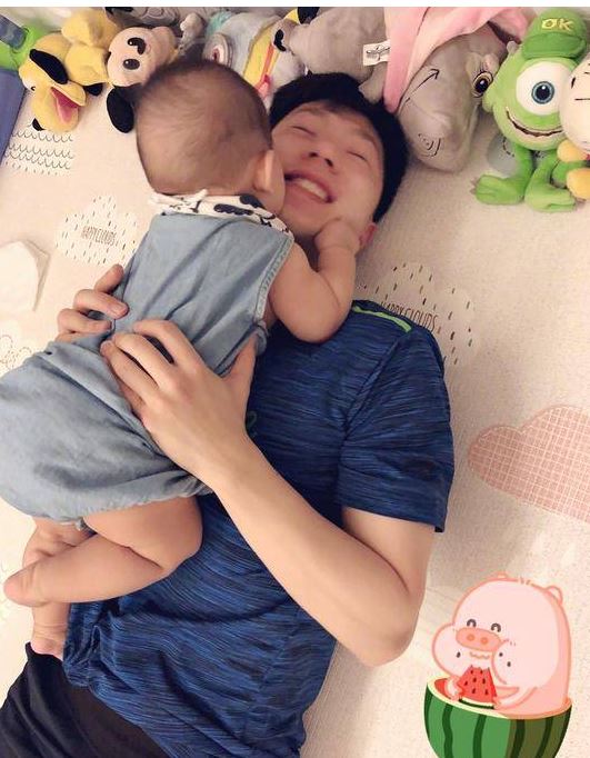 马龙夏露怎么认识的?马龙妻子资料个人资料 马龙妻子简历