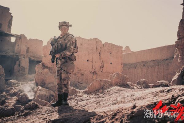 为什么要叫红海行动 揭秘整个案件的发生地