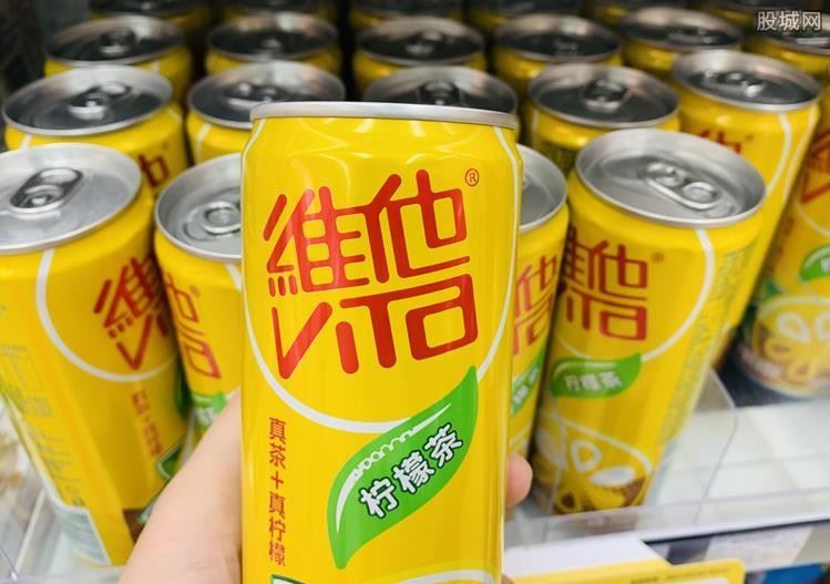 为什么在超市看不见维他柠檬茶了 被下架事件最新通报