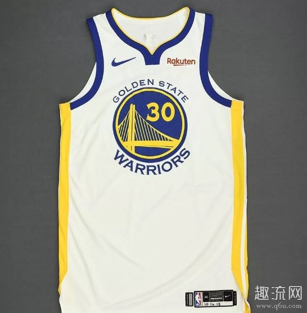 NBA球衣各种版本详细分类 nba球衣上的标志是印的还是缝的