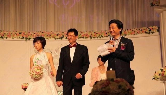 张怡宁为何嫁48岁老头?张怡宁丈夫简历个人资料