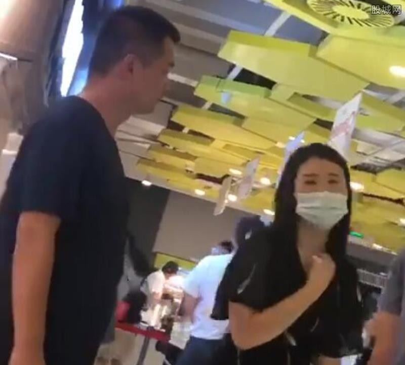 阿里女员工被侵害事件来龙去脉 其照片现状引关注