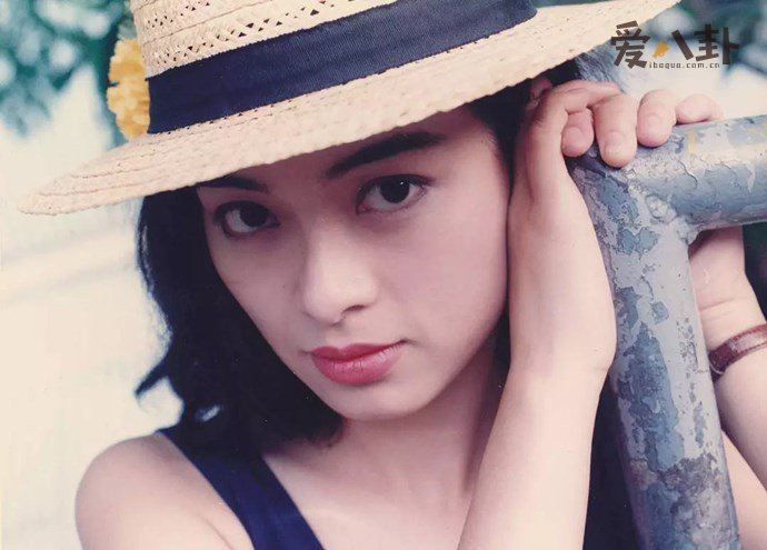刘锦玲近况如何 她因黑料而退隐现今感情现状如何