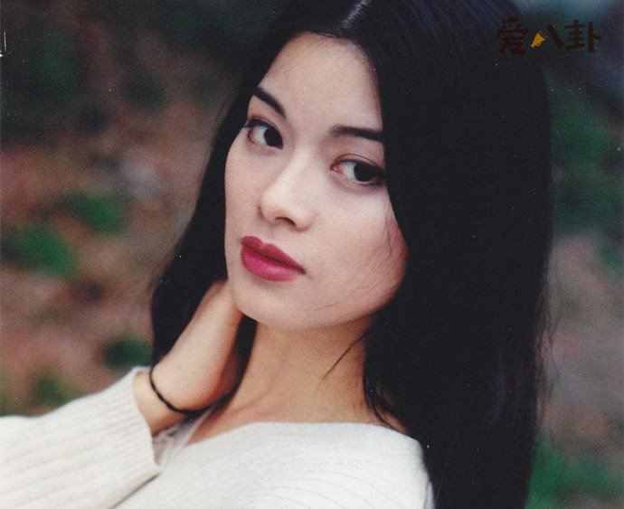 刘锦玲近况如何 她因黑料而退隐现今感情现状如何