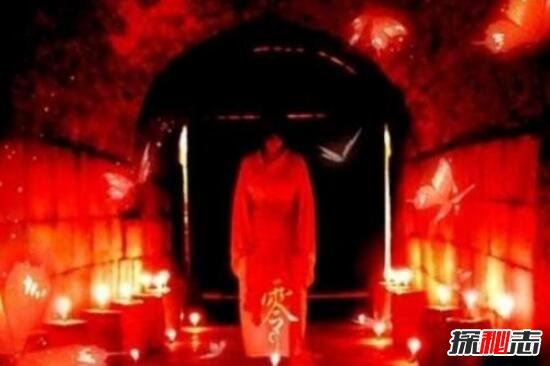 为什么不能听红色嫁衣?红色嫁衣听死了多少人(没有死人)