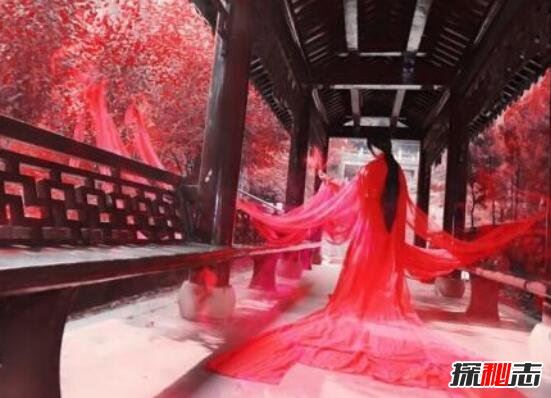 为什么不能听红色嫁衣？红色嫁衣听死了多少人（没有死人）