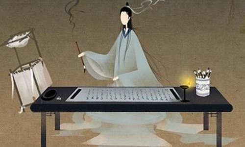 赞美老师的古诗句40句,开学感谢老师的最佳话语
