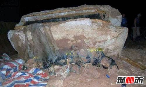 盘点网传5大僵尸事件 95年成都僵尸事件等（皆是谣传）