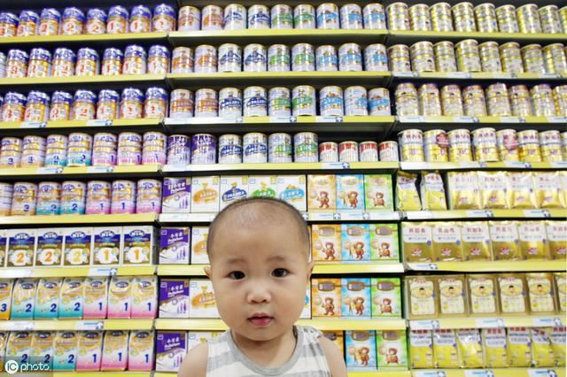 飞鹤奶粉的质量靠谱吗？