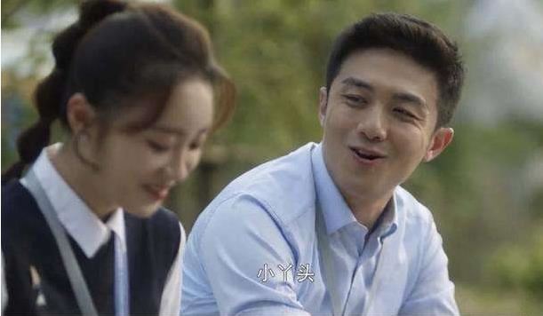 三十而已许幻山角色扮演者是谁：许幻山为什么要出轨