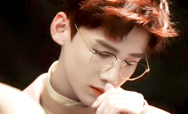 白敬亭简历个人资料简介,白敬亭是哪里人个人资料